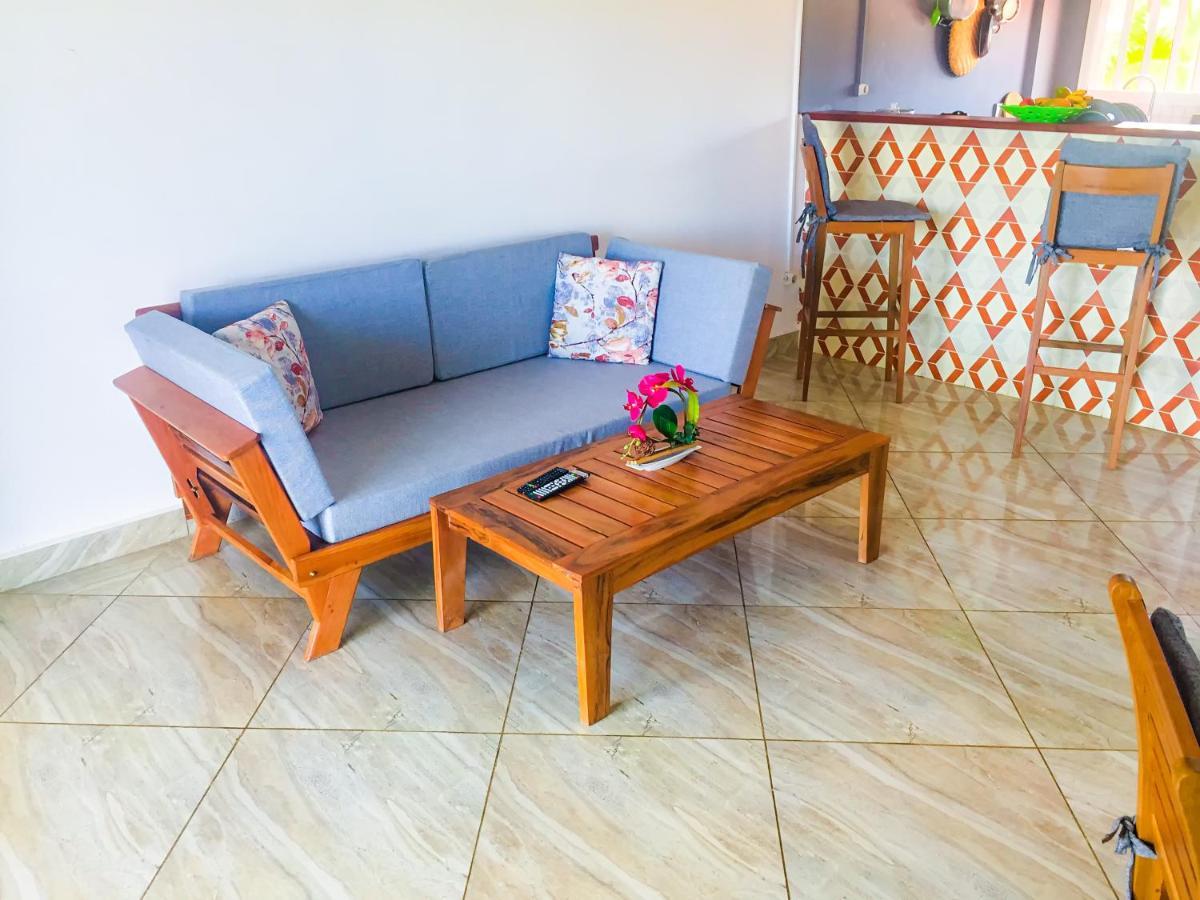 Cambria Hotel Nosy-Be Ngoại thất bức ảnh