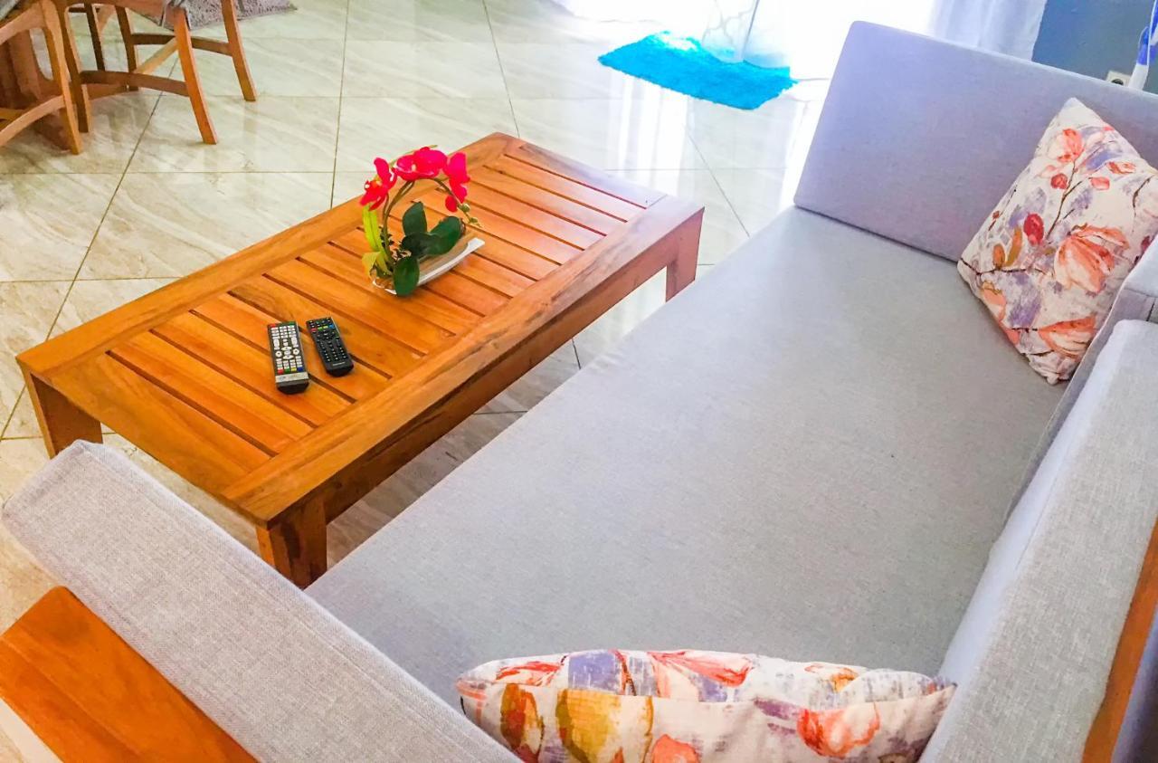 Cambria Hotel Nosy-Be Ngoại thất bức ảnh