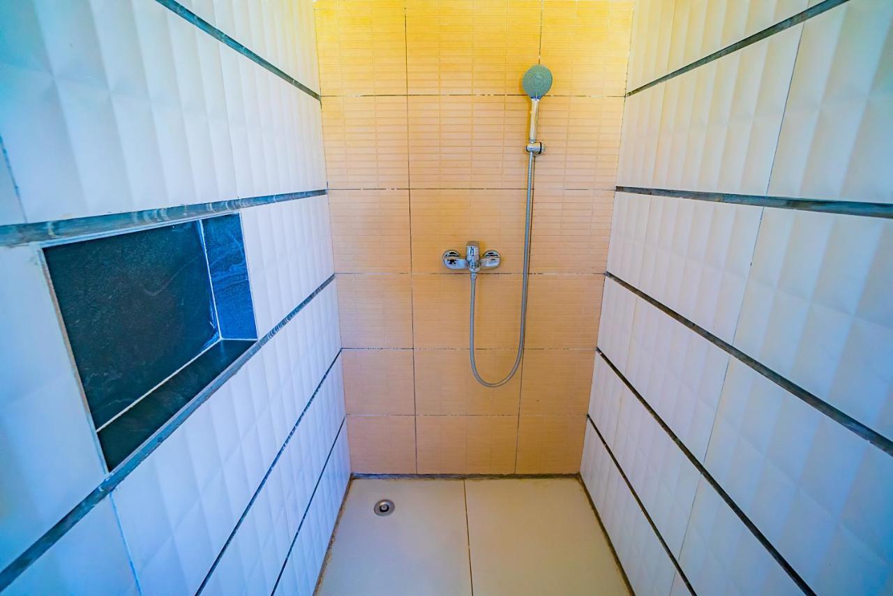 Cambria Hotel Nosy-Be Ngoại thất bức ảnh