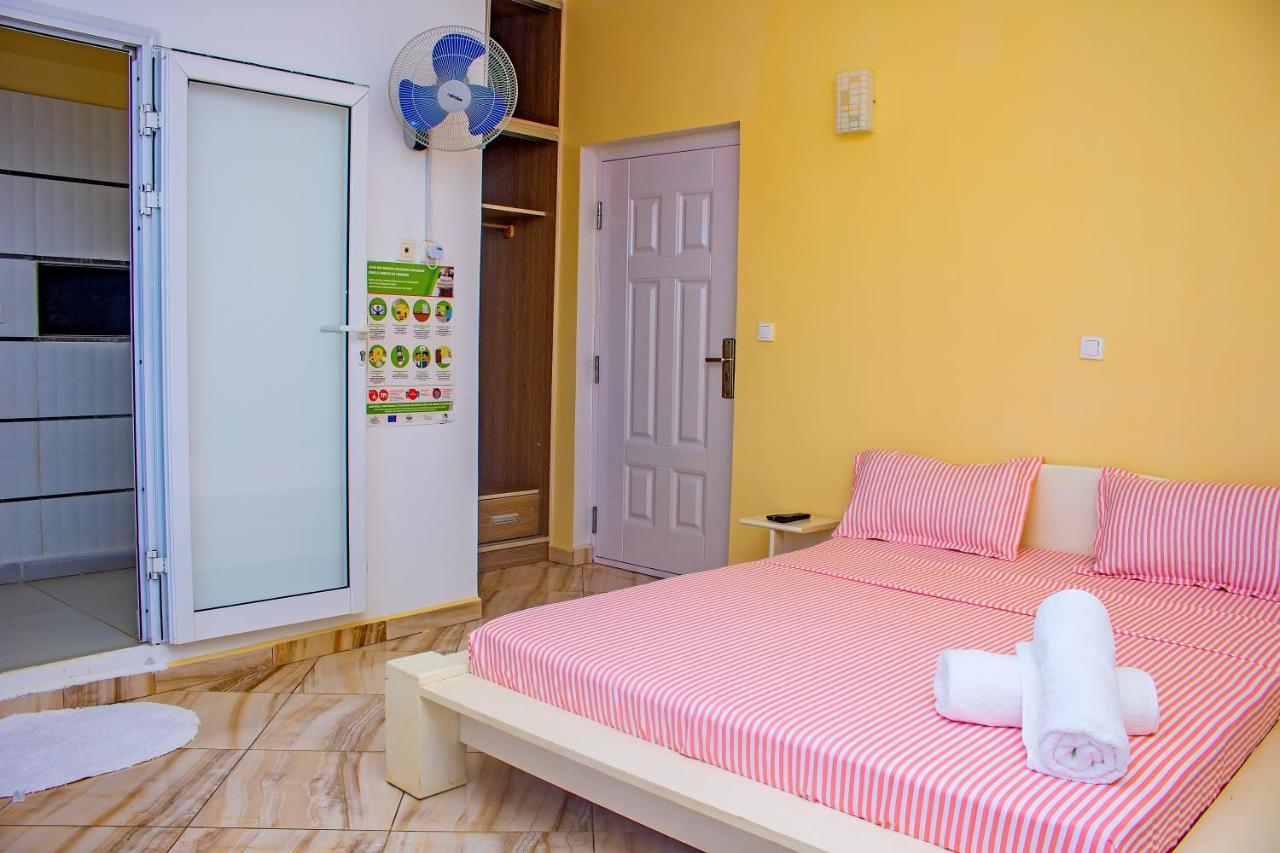 Cambria Hotel Nosy-Be Ngoại thất bức ảnh