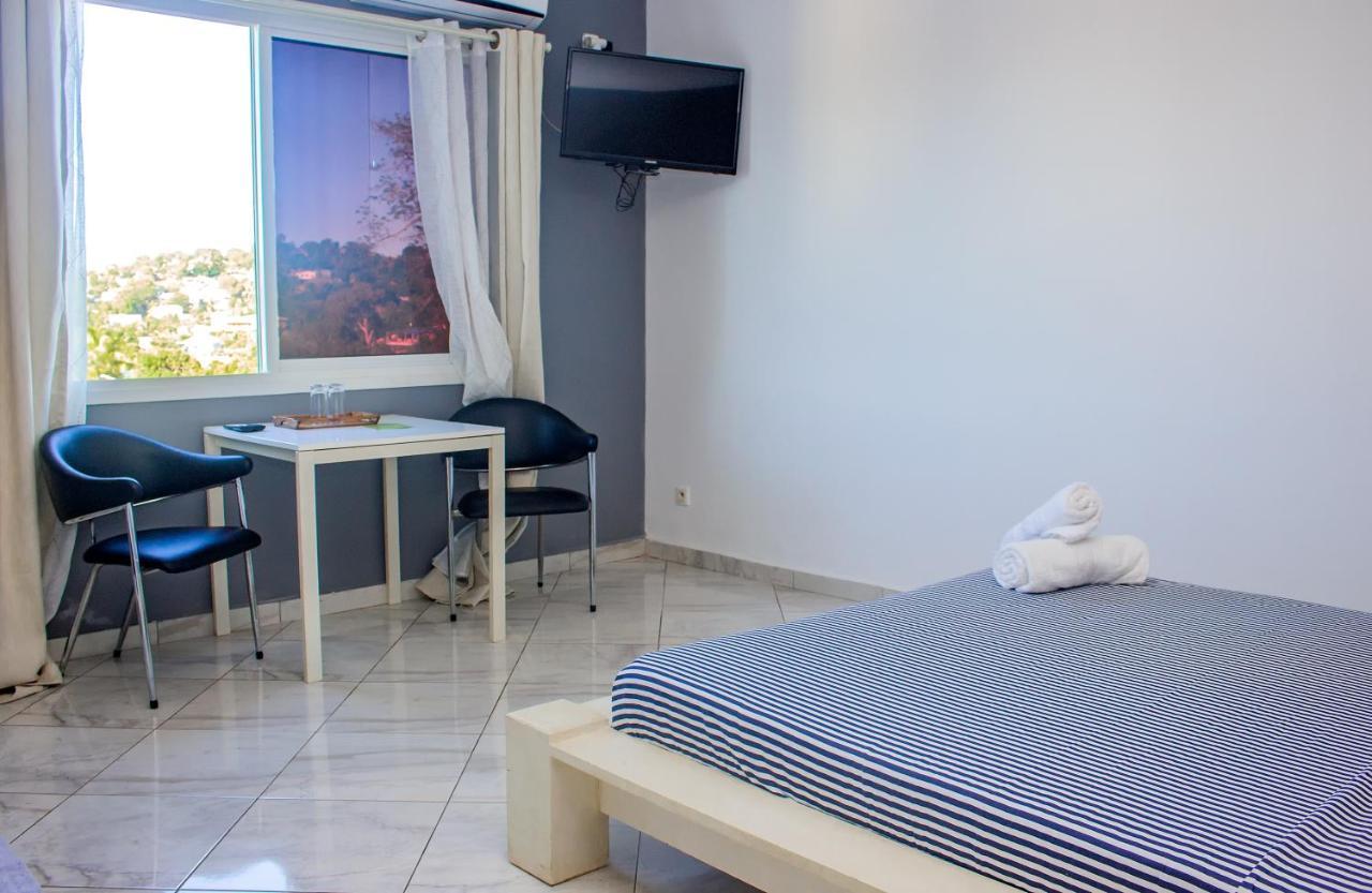 Cambria Hotel Nosy-Be Ngoại thất bức ảnh