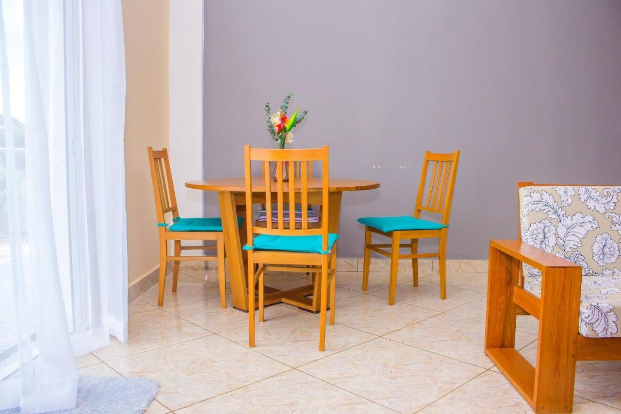 Cambria Hotel Nosy-Be Ngoại thất bức ảnh
