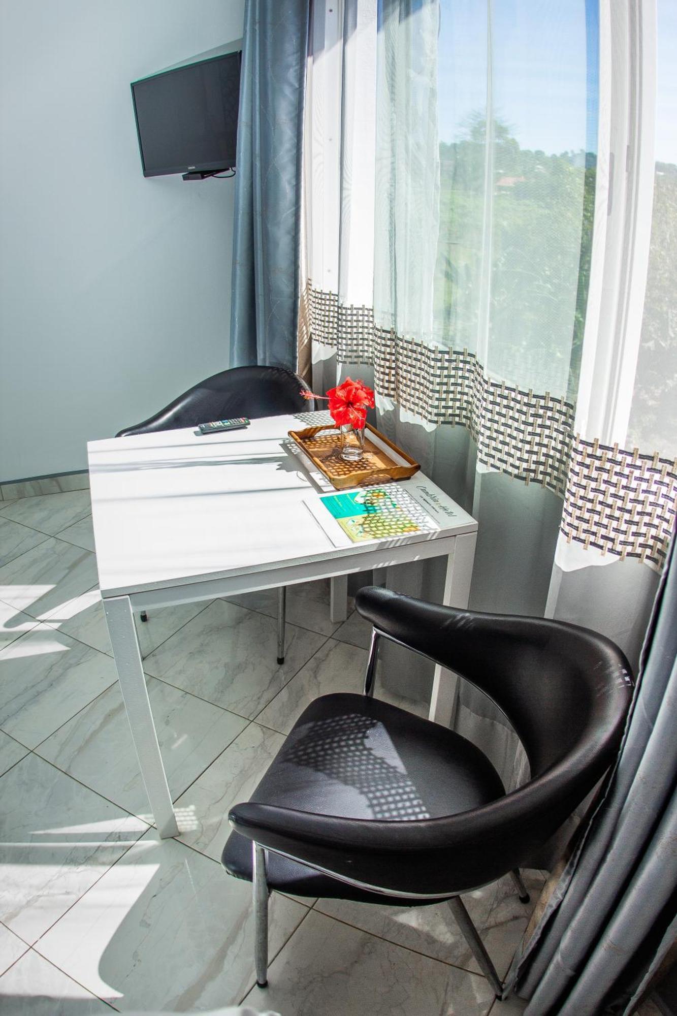 Cambria Hotel Nosy-Be Ngoại thất bức ảnh