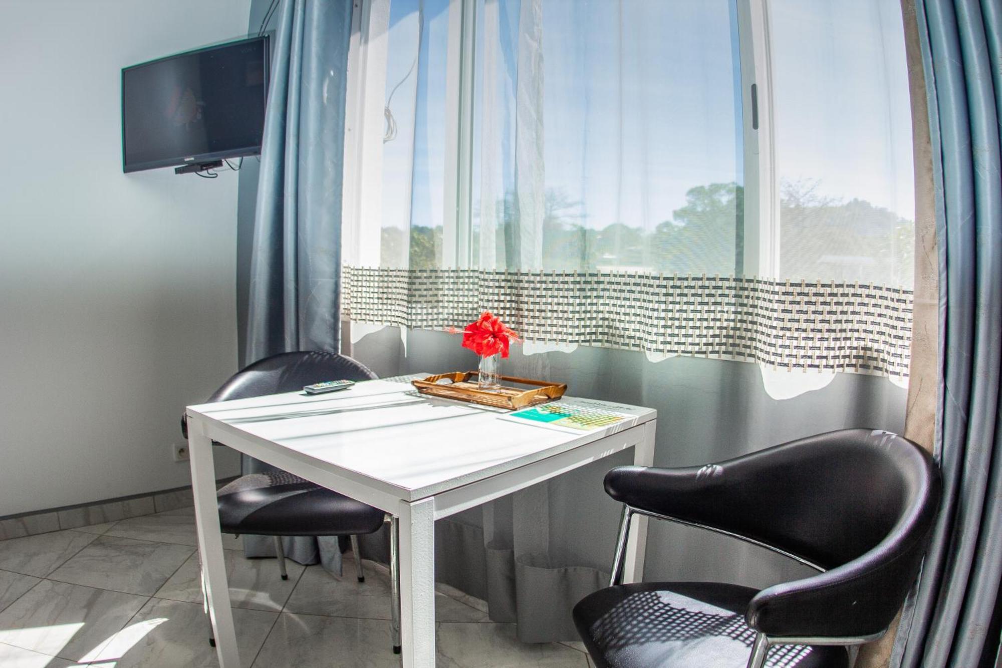 Cambria Hotel Nosy-Be Ngoại thất bức ảnh