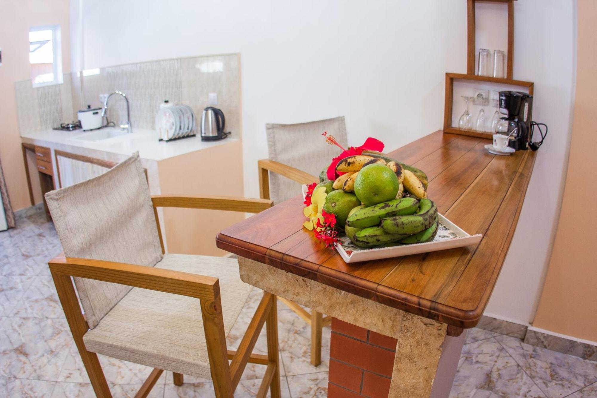 Cambria Hotel Nosy-Be Ngoại thất bức ảnh