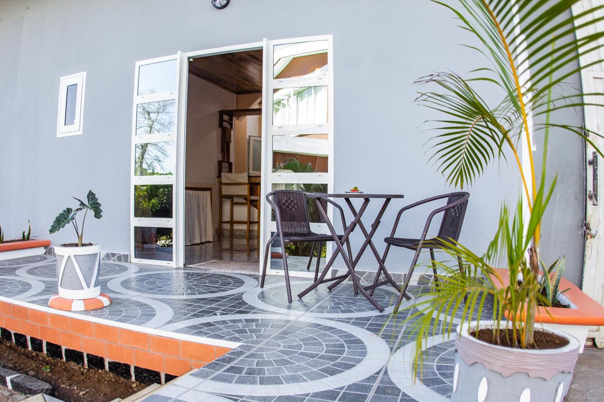 Cambria Hotel Nosy-Be Ngoại thất bức ảnh