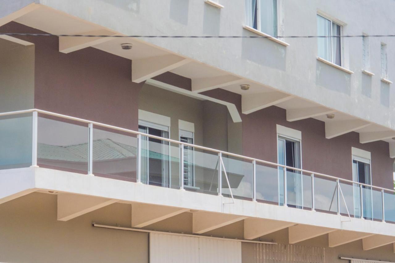 Cambria Hotel Nosy-Be Ngoại thất bức ảnh