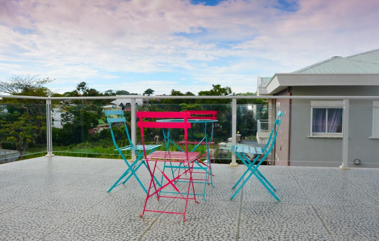 Cambria Hotel Nosy-Be Ngoại thất bức ảnh