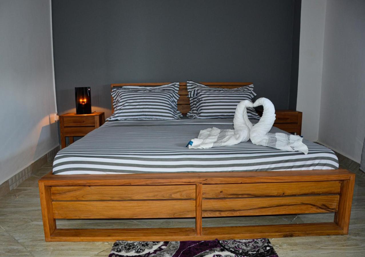 Cambria Hotel Nosy-Be Ngoại thất bức ảnh