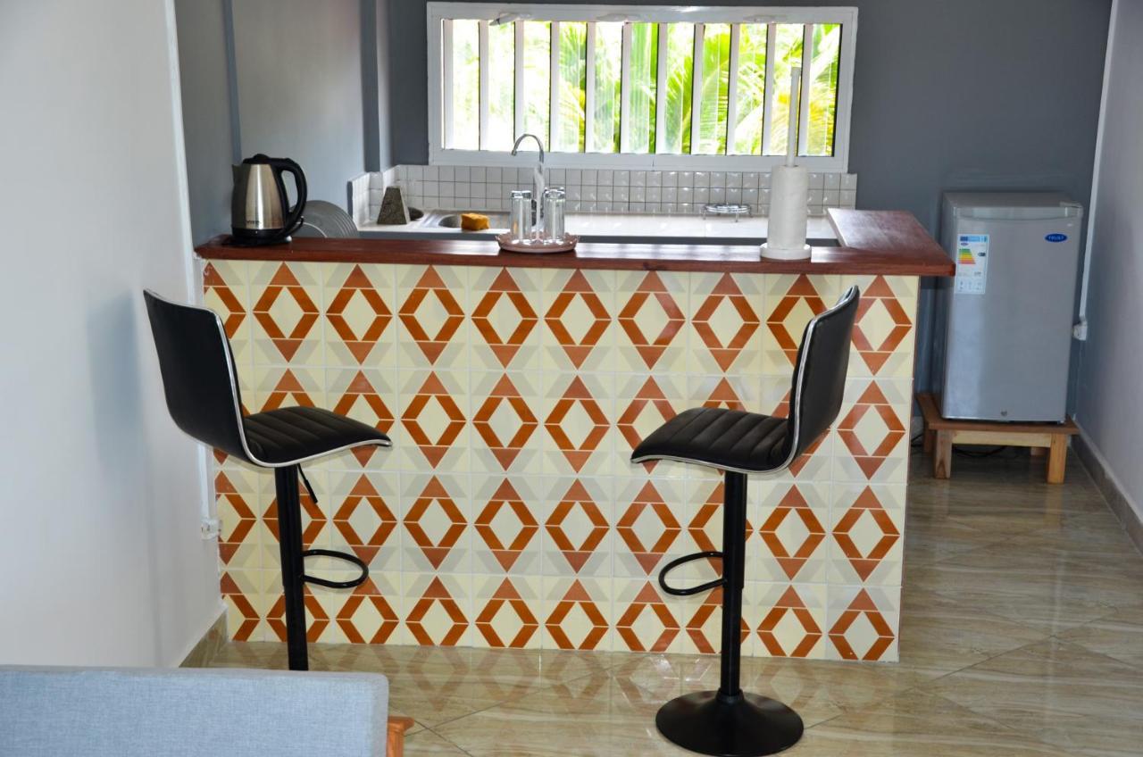 Cambria Hotel Nosy-Be Ngoại thất bức ảnh